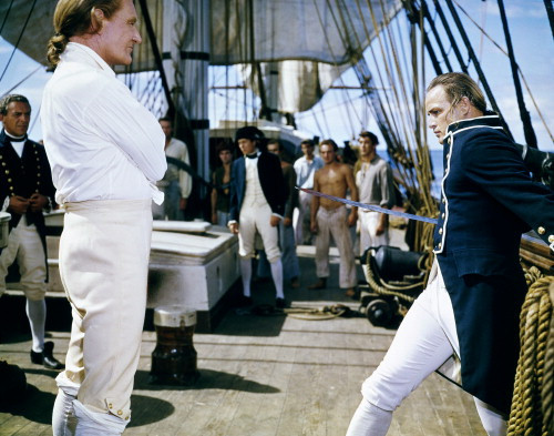 Picture of Mutiny on the Bounty