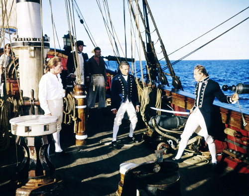 Picture of Mutiny on the Bounty