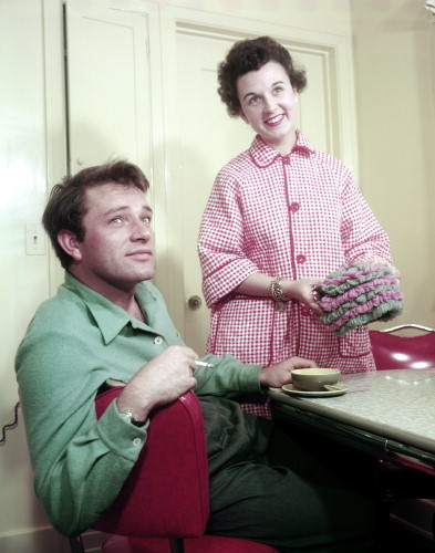 Picture of Richard Burton