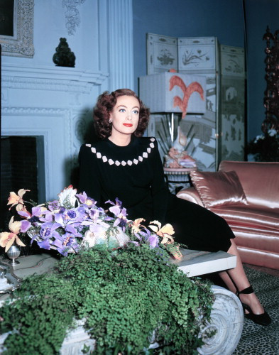 Picture of Joan Crawford