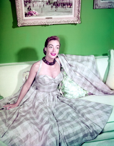 Picture of Joan Crawford