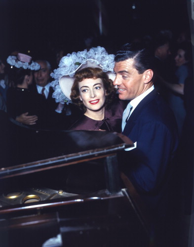Picture of Joan Crawford