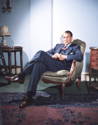Picture of Gary Cooper