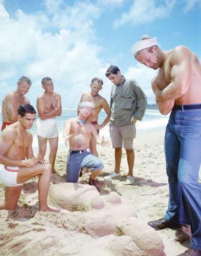 Picture of South Pacific
