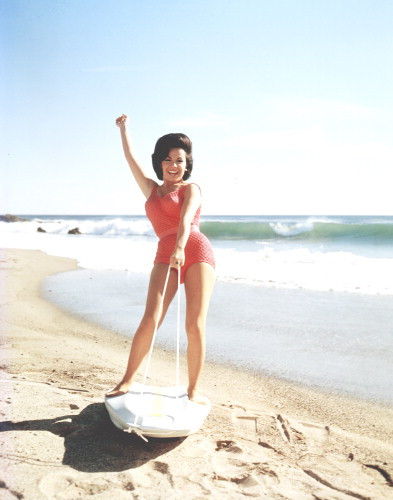 Picture of Annette Funicello