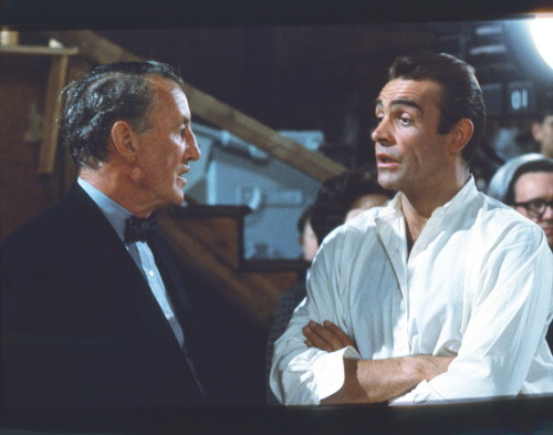 Picture of Dr. No