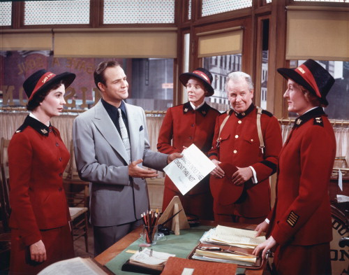Picture of Guys and Dolls