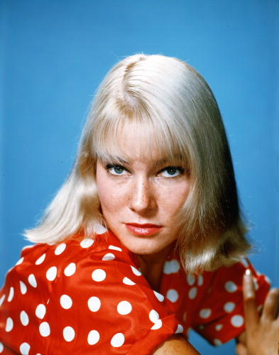 Picture of May Britt