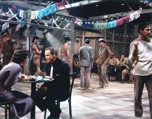 Picture of Guys and Dolls