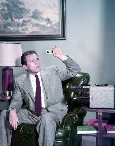 Picture of Richard Burton