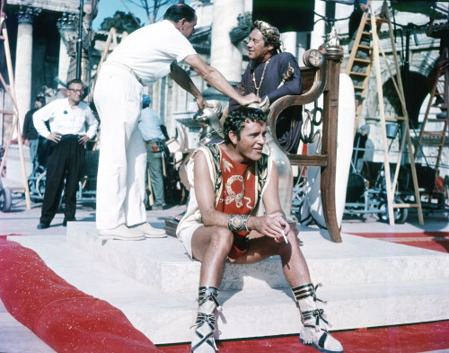 Picture of The Robe