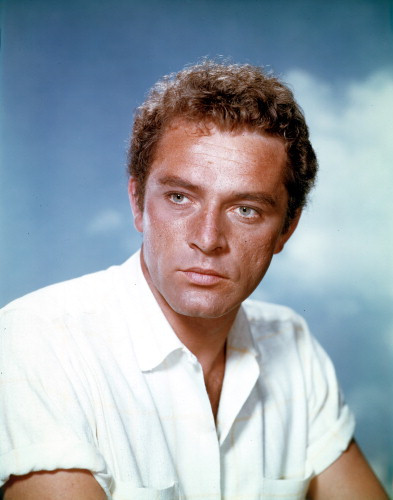 Picture of Richard Burton