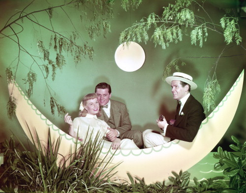 Picture of On Moonlight Bay