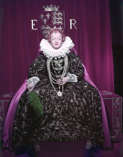 Picture of The Virgin Queen