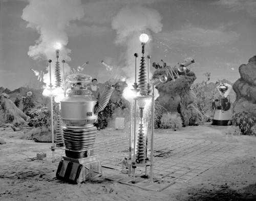 Picture of Lost in Space