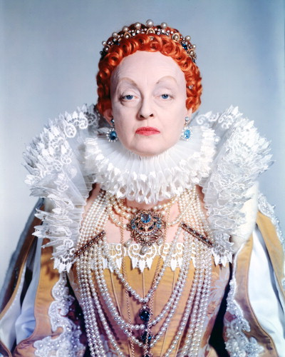 Picture of The Virgin Queen