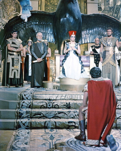 Picture of Cleopatra