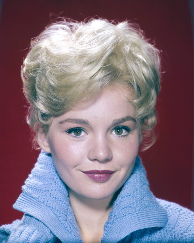 Picture of Sandra Dee