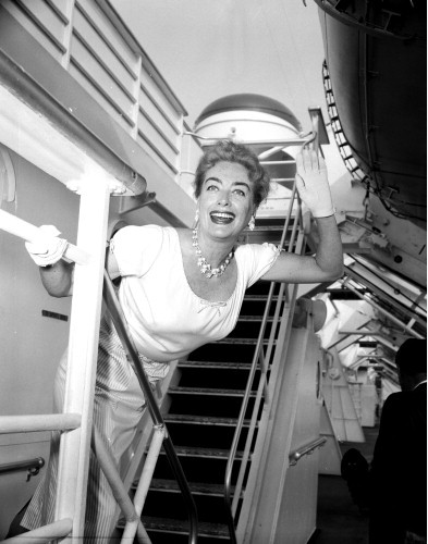 Picture of Joan Crawford