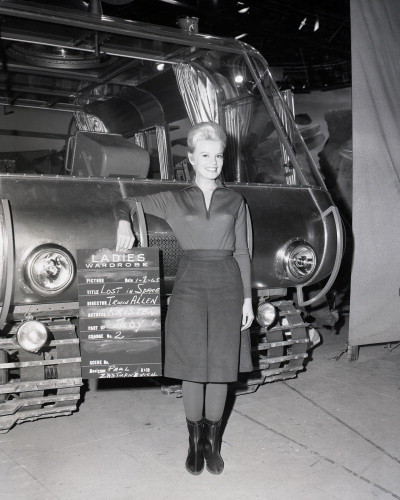 Picture of Lost in Space