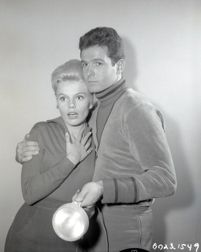 Picture of Lost in Space