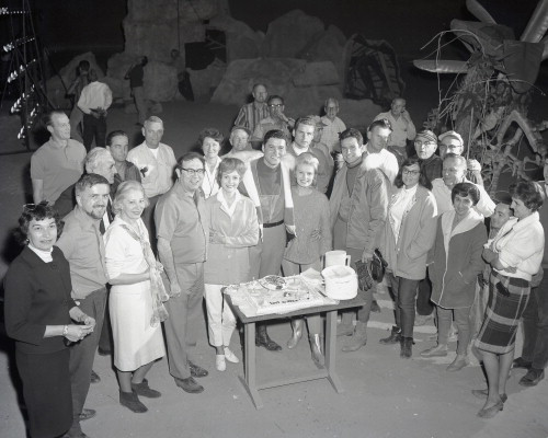 Picture of Lost in Space