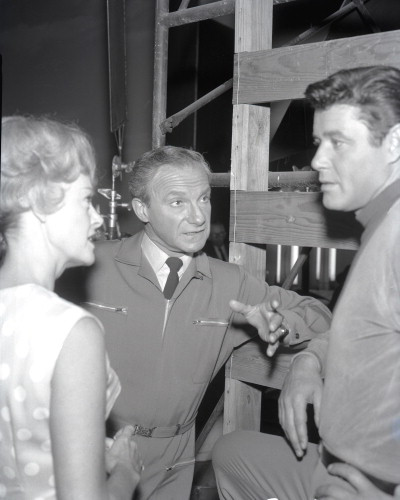 Picture of Lost in Space