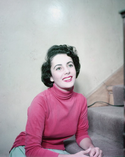 Picture of Elizabeth Taylor