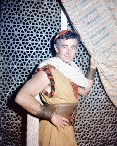 Picture of Stuart Whitman