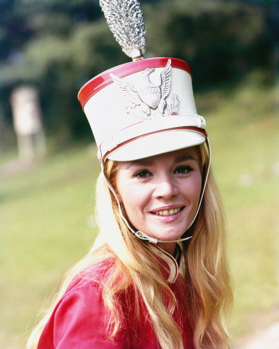 Picture of Tuesday Weld