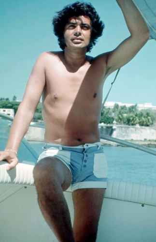 Picture of Engelbert Humperdinck
