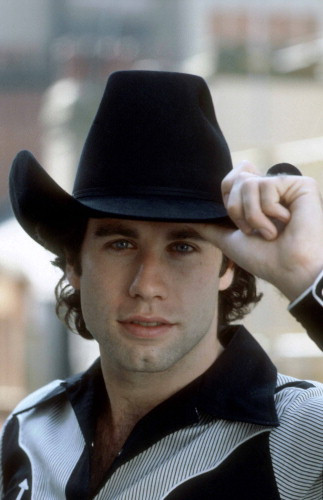 Picture of John Travolta