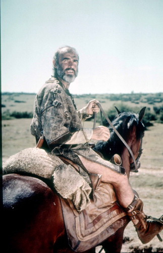 Picture of Sean Connery
