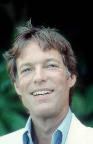 Picture of Richard Chamberlain