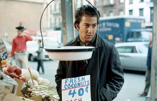 Picture of Dustin Hoffman