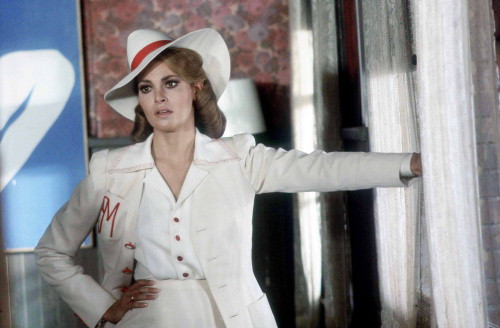 Picture of Raquel Welch