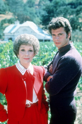 Picture of Falcon Crest