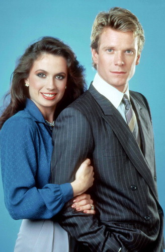 Picture of Falcon Crest