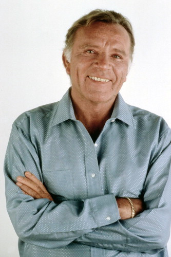 Picture of Richard Burton