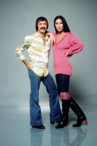 Picture of Cher