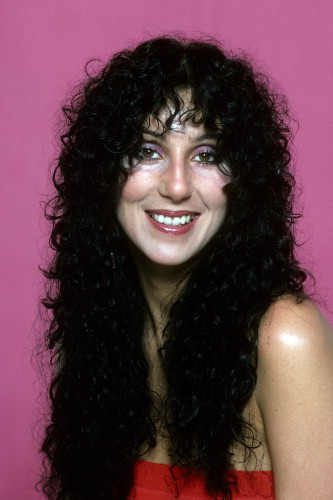 Picture of Cher