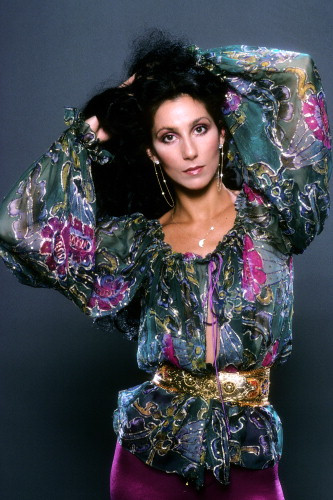 Picture of Cher