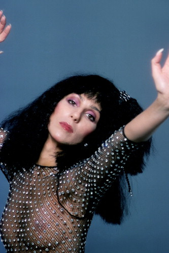 Picture of Cher