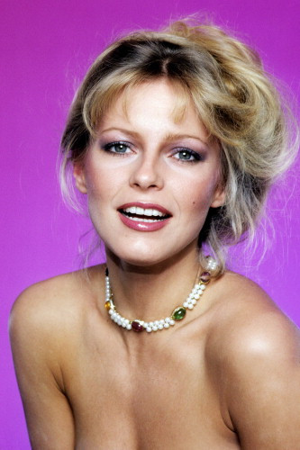 Picture of Cheryl Ladd