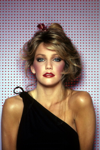 Picture of Heather Locklear