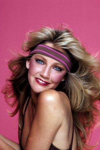 Picture of Heather Locklear