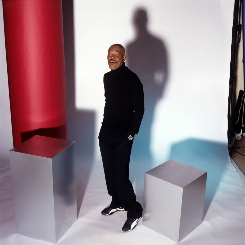 Picture of Samuel L. Jackson