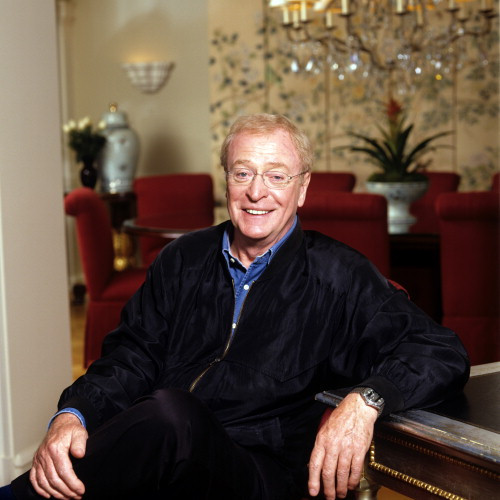 Picture of Michael Caine