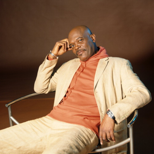 Picture of Samuel L. Jackson