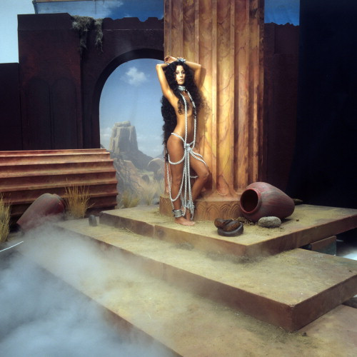 Picture of Cher